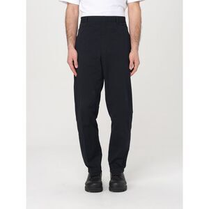 Jil Sander Pants Men Blue